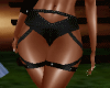 SHORTS BLACK