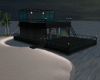Island Cabin Boat