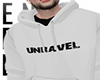 Unravel Hoodie