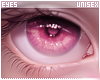 Galaxy Pink Eyes