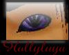 (HP)River Purple Eye