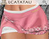 C! Sakura Skirt - Cleo