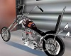 Bronco Bike
