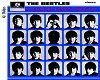 Beatles Poster 1