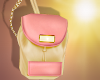 Patty Backpacks