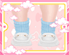 KID☆ Sanrio Shoes