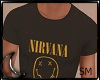 + Nirvana Shirt +