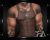 FA Muscle Tank | gy