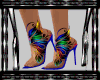 VD ZAPATOS MARIPOSA
