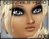 -mb- Diva Head Derivable