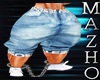 MAZ.. AEROPOSTALE URBAN