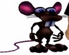 Dirty Rat animated