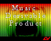 Lv. Music Derivable