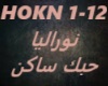 Nouralia-Hobk Saken