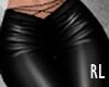 !! Leather Pants RL