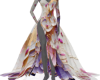 JC LEGENDARY DRESS