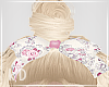 Little Rose Bow-Kid-