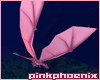 Pink Forest Dragon