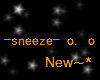 [c] Sneeze s1gn