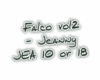 Falco - Jeanny vol2