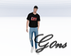 G| Luckin Outfit