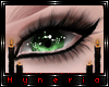 ᚨ Green Eyes Unisex