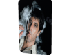 🅻 SCARFACE CUTOUT
