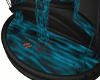 #02 Black Kio Fountain