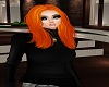 Orange Cora