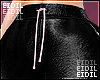 [EID] Cream Shorts F