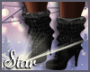 ★ Sparkle Winter Boots