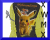 PIKACHU JACKET