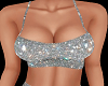 H/Silver Sequin Fit RXL