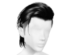 HAIR BLACK CASUAL