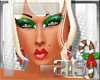 $TM$ Holiday Skin -RedB-