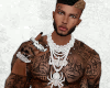 Rockstar animated Avatar