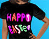 Happy Easter Shirt 10 F