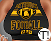 T! Steelers Tank