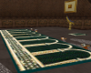 Prayer Rug Four Position