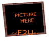 ~F2U~Picture Frame