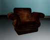 Cigar Cuddle Chair