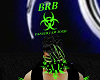 Toxic BrB (triggers brb)