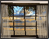 Summer Window Curtain