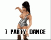 Dance DJ