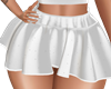 Skirt white Sandre RLL