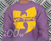 Sweater iO' Wu (Rqst)