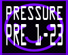 Pressure VB