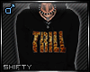 {S} Trill Hoodie