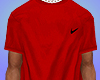 AF1 Red