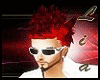 ::LDD::Sexy Red New Hair